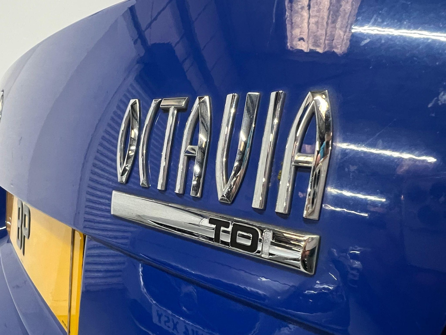 Vehicle 31