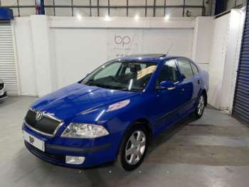 Used Skoda Octavia 2008 for sale - 75166569: Photo