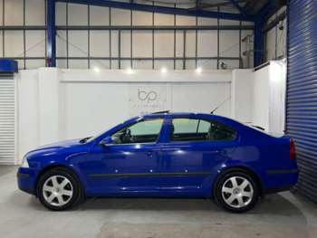 Used Skoda Octavia 2008 for sale - 75166569: Photo