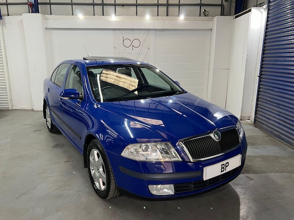 Used Skoda Octavia 2008 for sale - 75166569: Photo 5