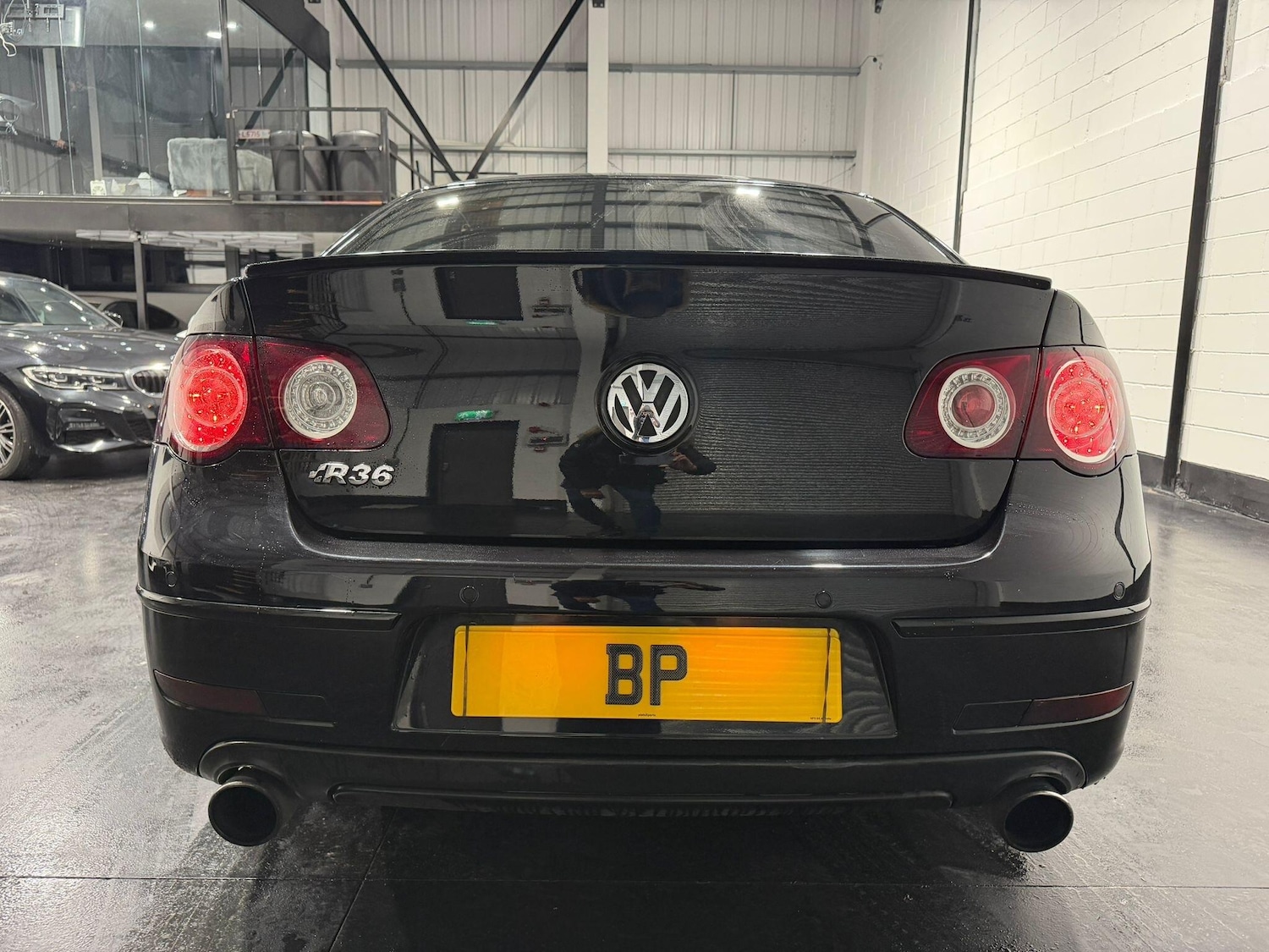 Used Volkswagen Passat for sale - 77441349: Photo 10