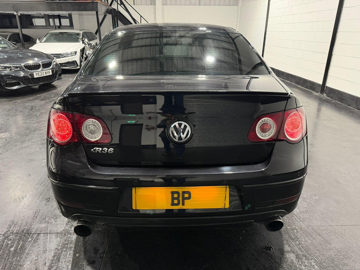 Used Volkswagen Passat for sale - 77441349: Photo 11