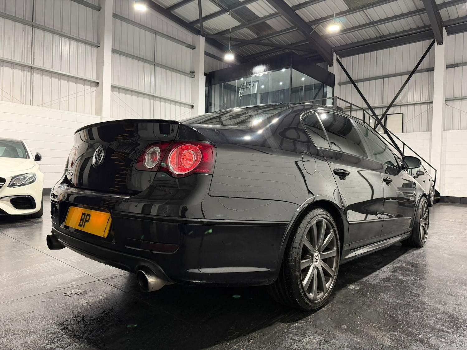 Used Volkswagen Passat for sale - 77441349: Photo 12