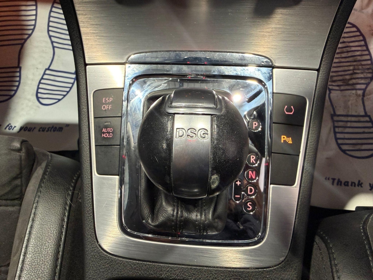 Used Volkswagen Passat for sale - 77441349: Photo 14