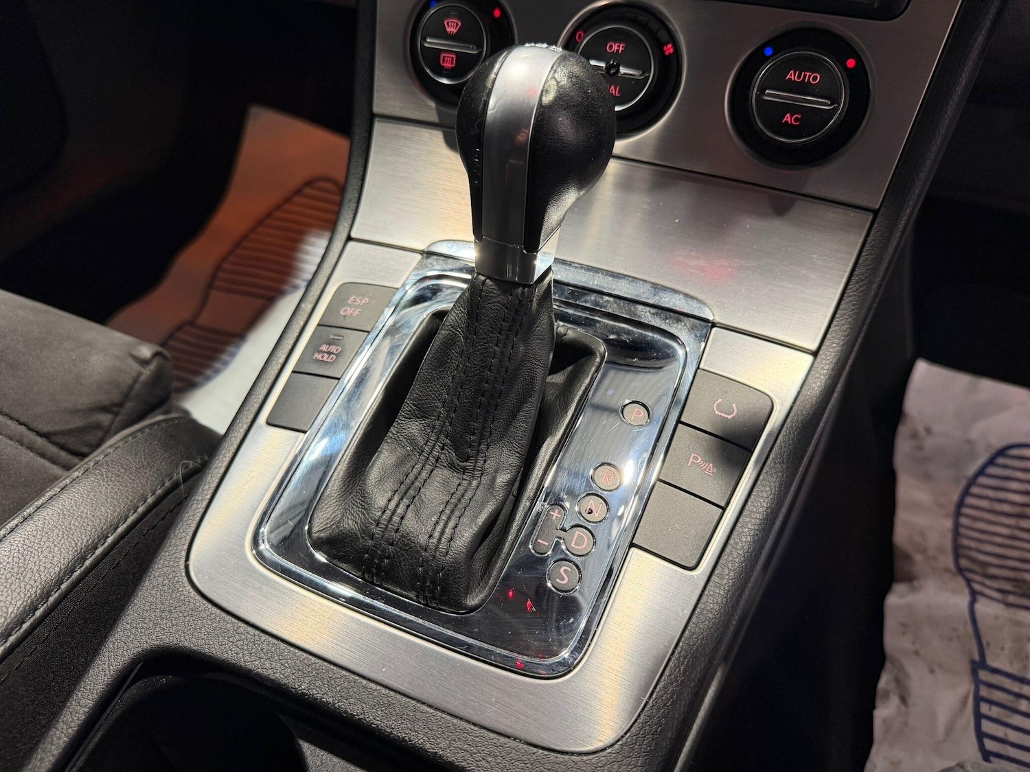 Used Volkswagen Passat for sale - 77441349: Photo 15