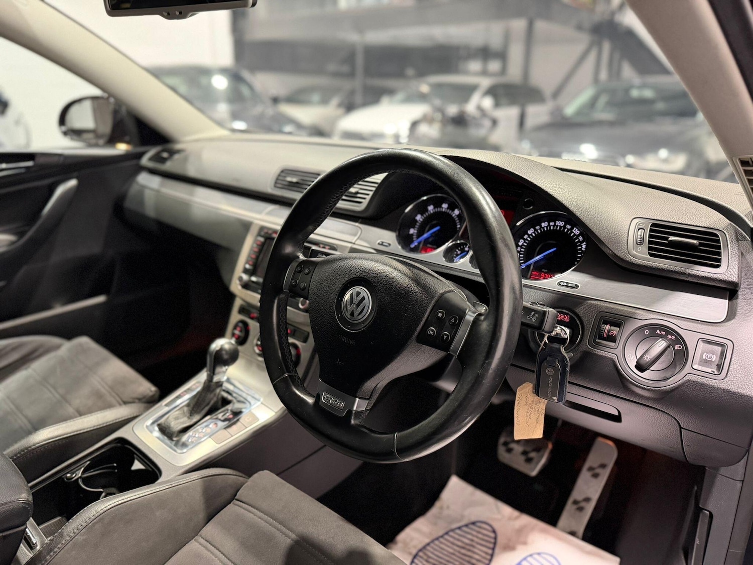 Used Volkswagen Passat for sale - 77441349: Photo 16