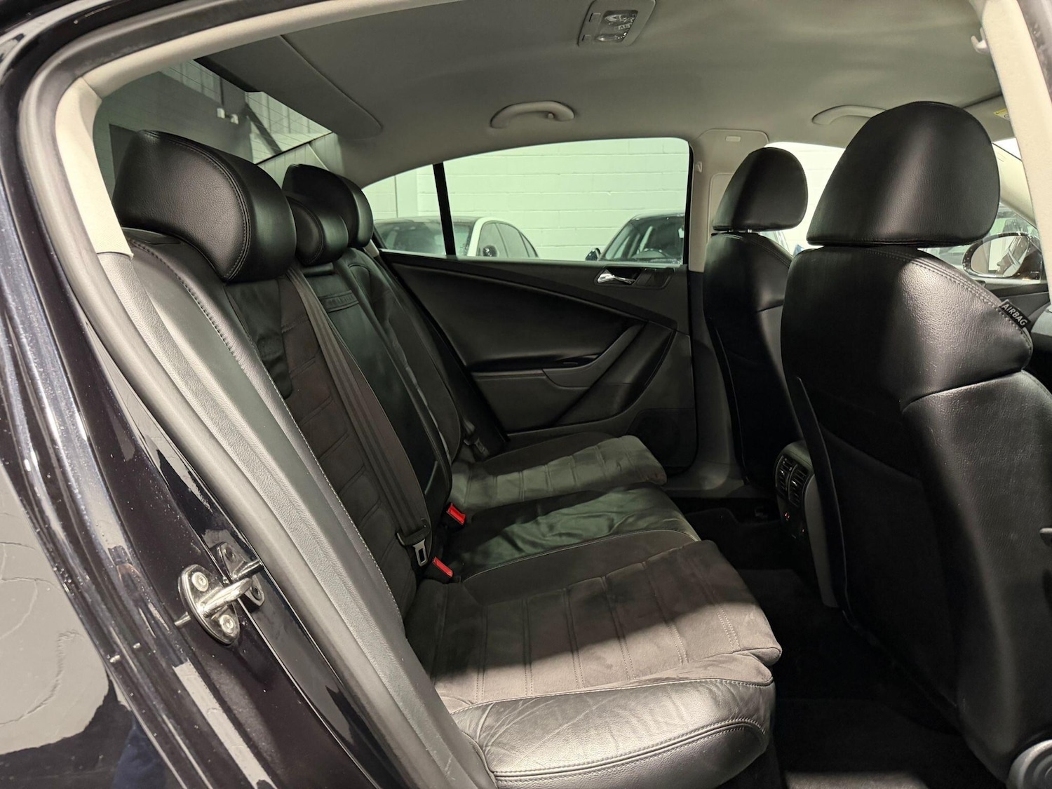 Used Volkswagen Passat for sale - 77441349: Photo 20