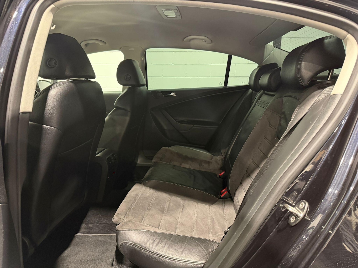 Used Volkswagen Passat for sale - 77441349: Photo 21