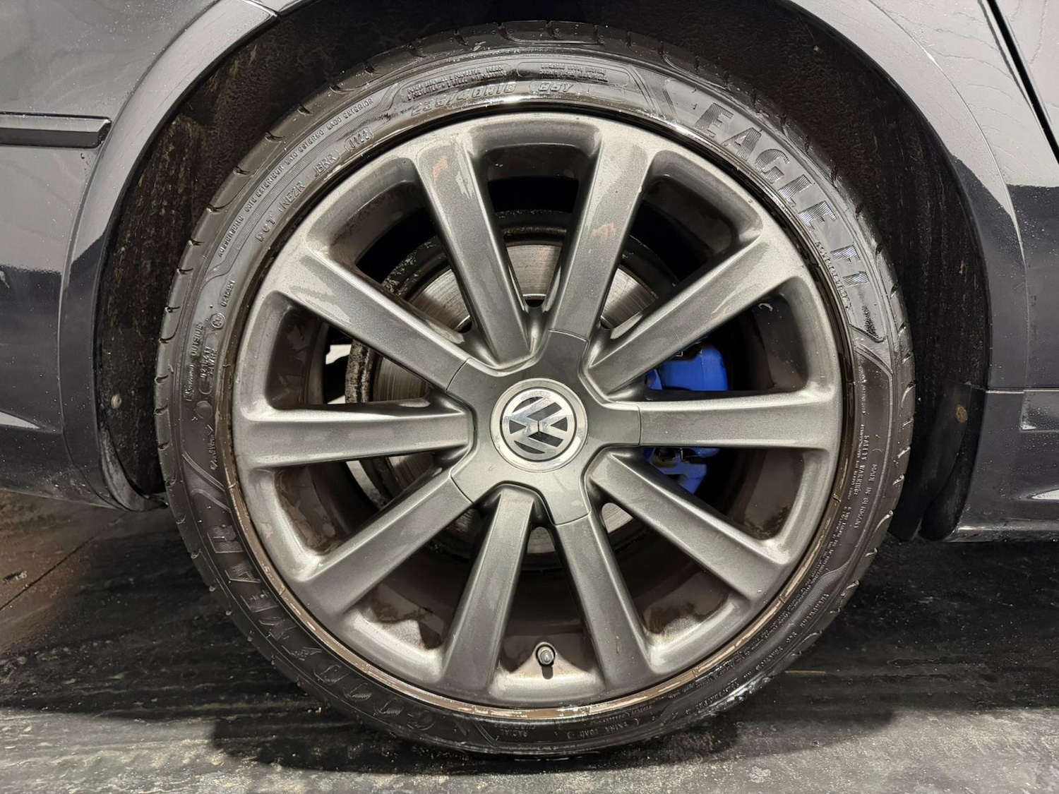 Used Volkswagen Passat for sale - 77441349: Photo 28