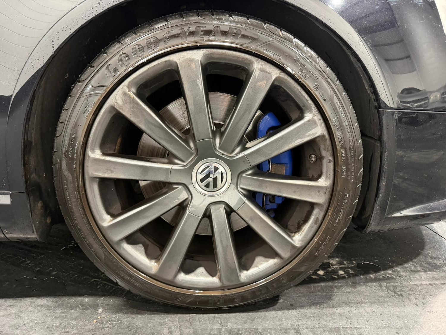 Used Volkswagen Passat for sale - 77441349: Photo 29