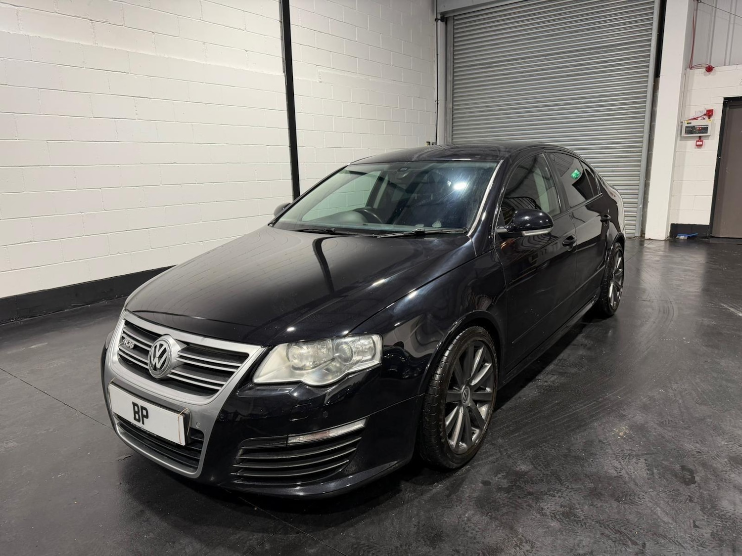 Used Volkswagen Passat for sale - 77441349: Photo 3