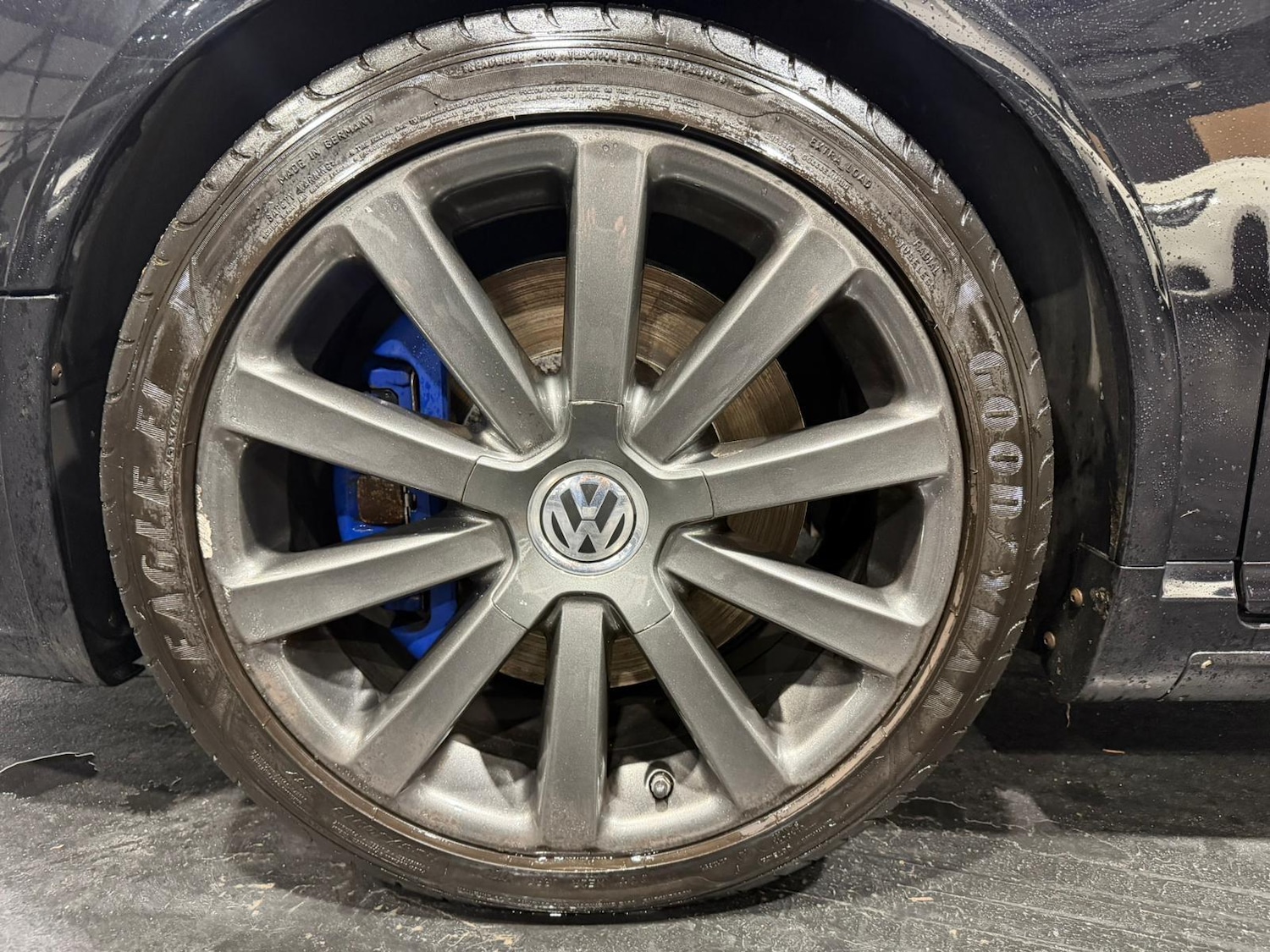 Used Volkswagen Passat for sale - 77441349: Photo 30