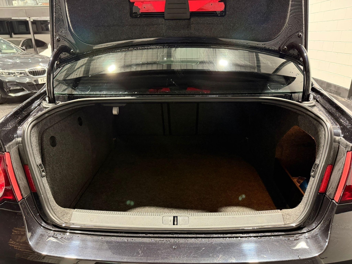 Used Volkswagen Passat for sale - 77441349: Photo 33