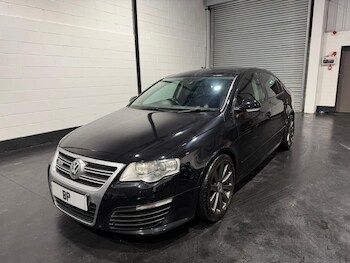 Used Volkswagen Passat 2008 for sale - 77441349: Photo