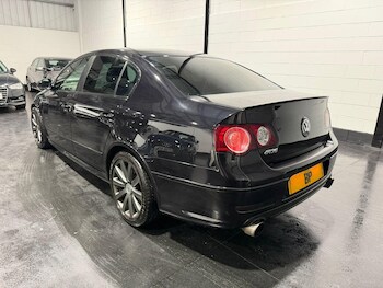 Used Volkswagen Passat 2008 for sale - 77441349: Photo