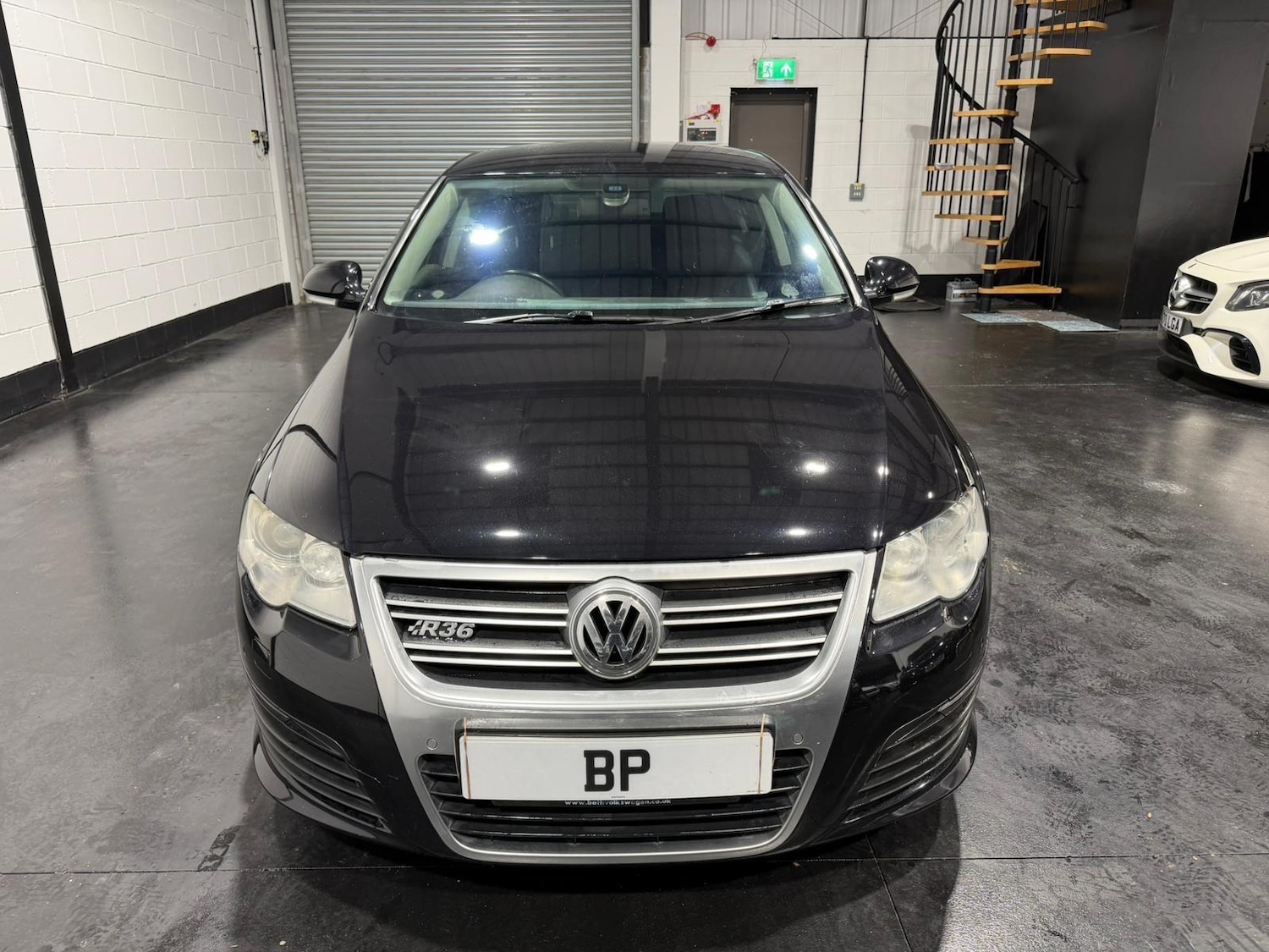 Used Volkswagen Passat for sale - 77441349: Photo 6