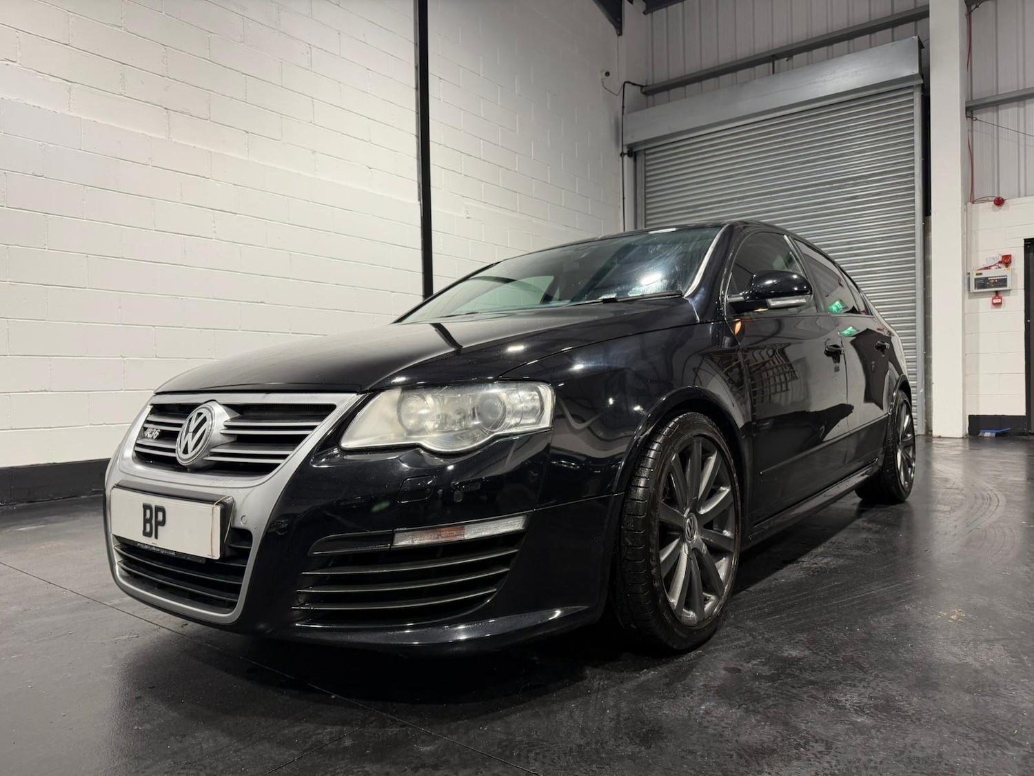 Used Volkswagen Passat for sale - 77441349: Photo 7