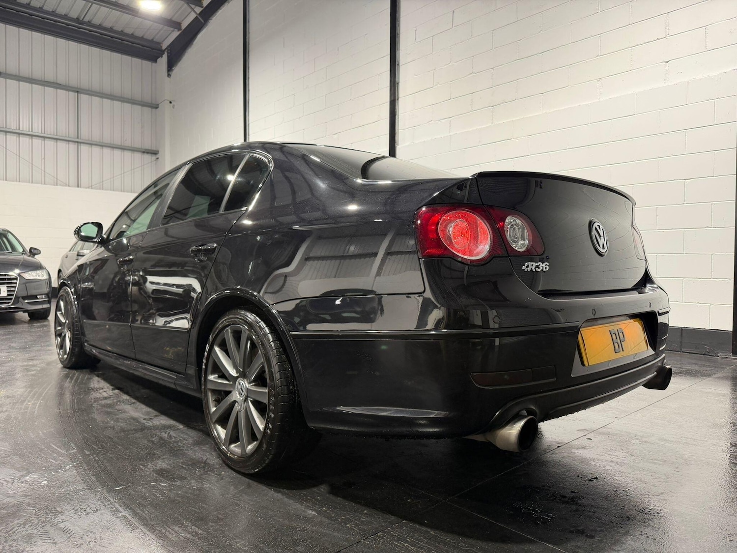 Used Volkswagen Passat for sale - 77441349: Photo 8