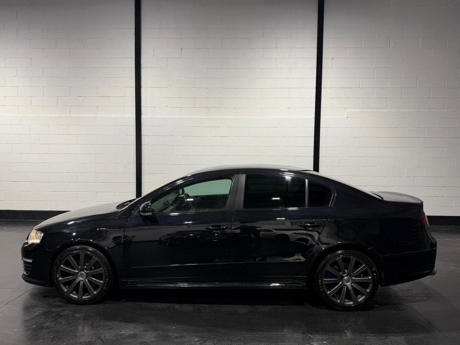 Used Volkswagen Passat for sale - 77441349: Photo 9