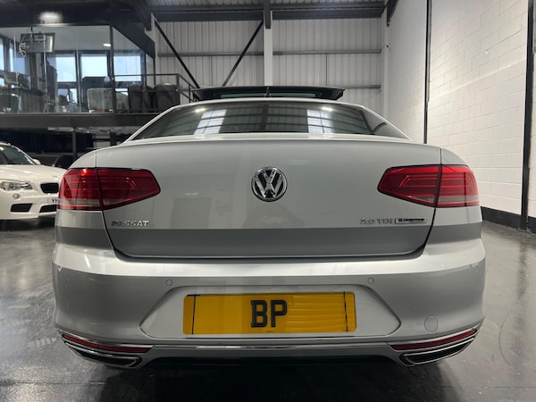 Used Volkswagen Passat 2016 for sale - 76284298: Photo 10
