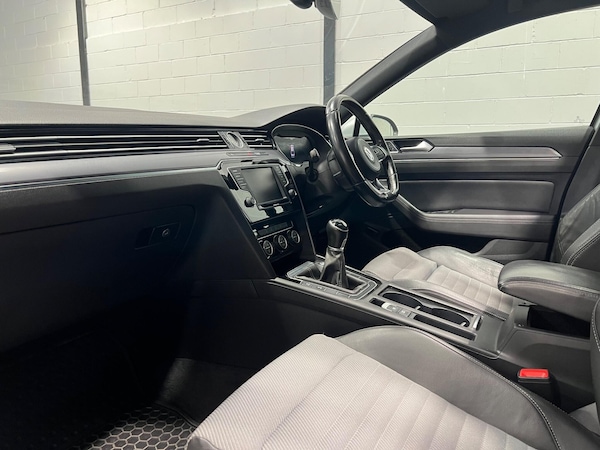 Used Volkswagen Passat 2016 for sale - 76284298: Photo 12