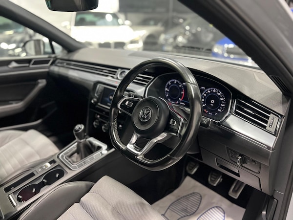 Used Volkswagen Passat 2016 for sale - 76284298: Photo 13