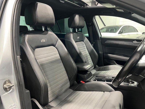 Used Volkswagen Passat 2016 for sale - 76284298: Photo 15