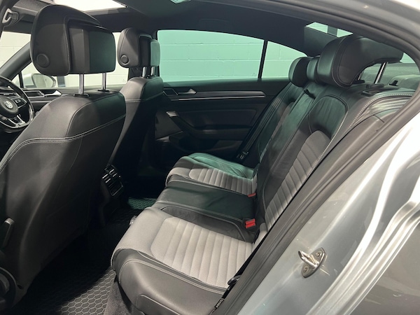 Used Volkswagen Passat 2016 for sale - 76284298: Photo 16