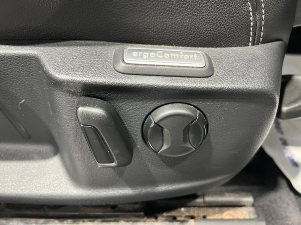 Used Volkswagen Passat 2016 for sale - 76284298: Photo 19