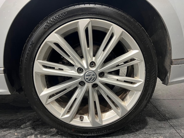 Used Volkswagen Passat 2016 for sale - 76284298: Photo 22