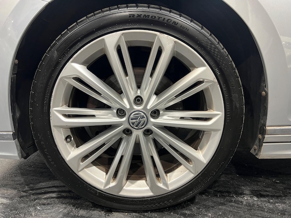Used Volkswagen Passat 2016 for sale - 76284298: Photo 23