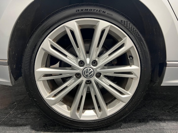Used Volkswagen Passat 2016 for sale - 76284298: Photo 24