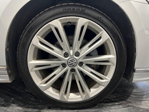 Used Volkswagen Passat 2016 for sale - 76284298: Photo 25