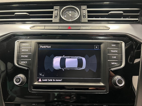 Used Volkswagen Passat 2016 for sale - 76284298: Photo 27