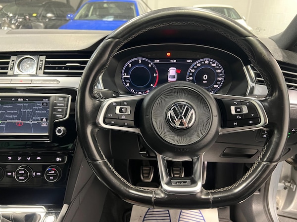 Used Volkswagen Passat 2016 for sale - 76284298: Photo 28