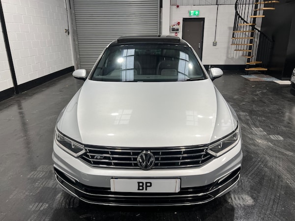 Used Volkswagen Passat 2016 for sale - 76284298: Photo 2