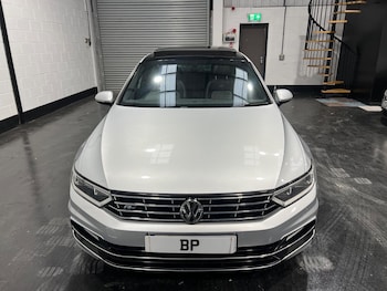 Used Volkswagen Passat 2016 for sale - 76284298: Photo 2