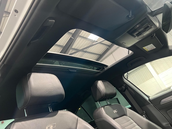Used Volkswagen Passat 2016 for sale - 76284298: Photo 30