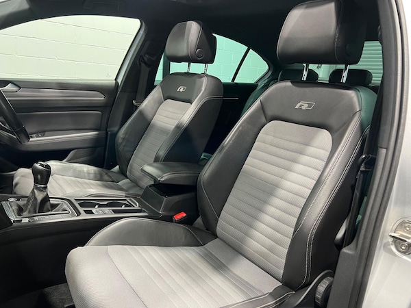 Used Volkswagen Passat 2016 for sale - 76284298: Photo 31