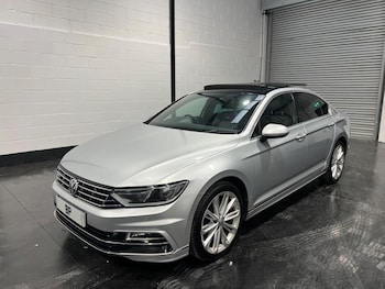 Used Volkswagen Passat 2016 for sale - 76284298: Photo 3