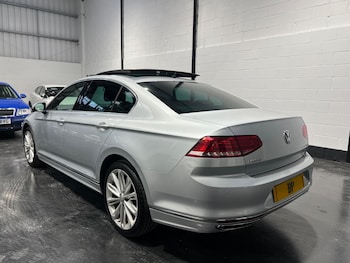 Used Volkswagen Passat 2016 for sale - 76284298: Photo 4