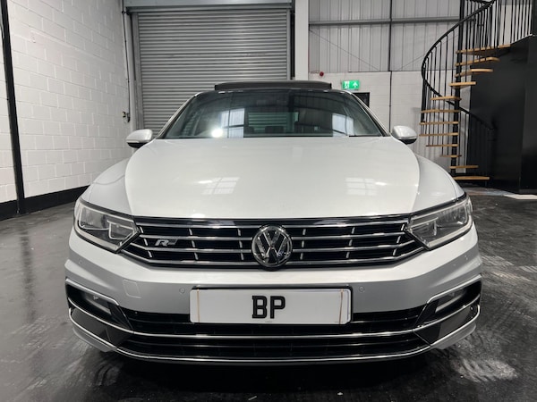 Used Volkswagen Passat 2016 for sale - 76284298: Photo 6