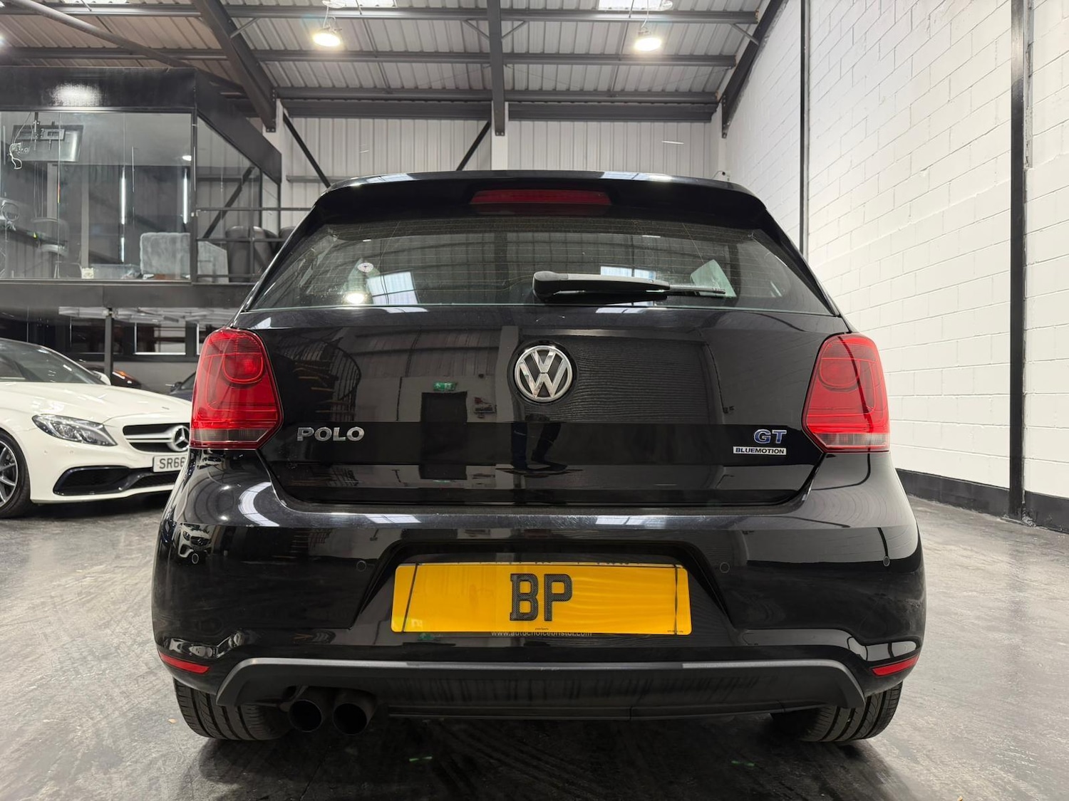 Used Volkswagen Polo 2013 for sale - 77992956: Photo 10