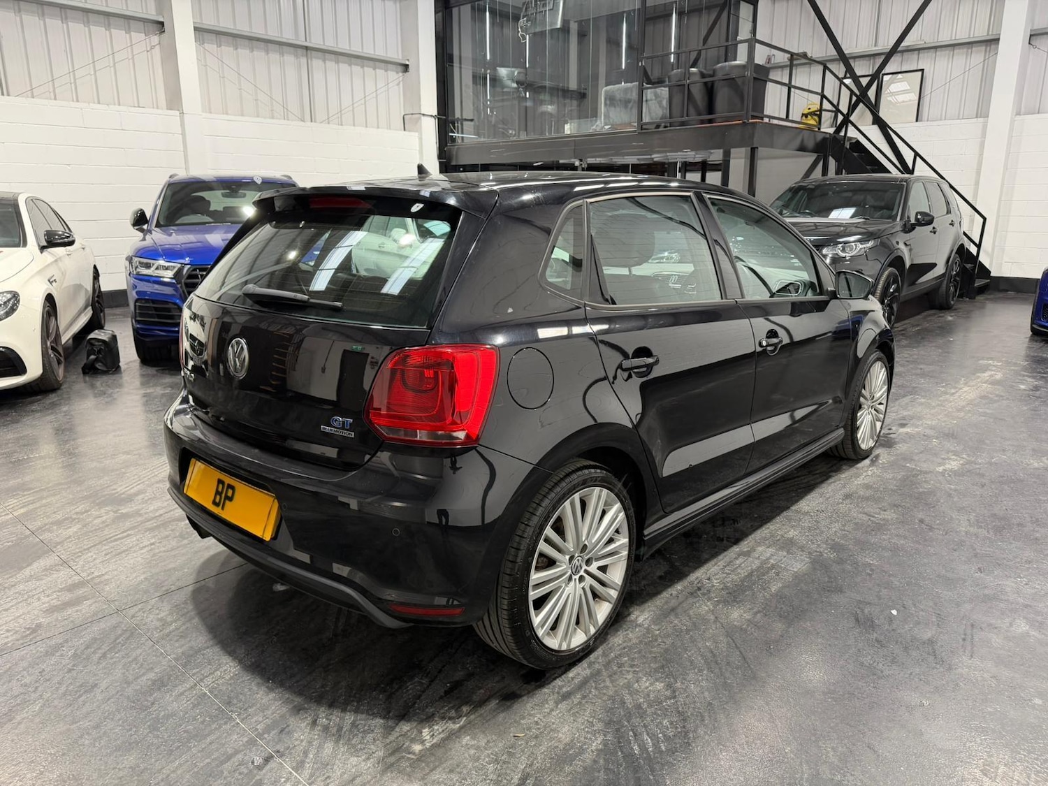 Used Volkswagen Polo 2013 for sale - 77992956: Photo 12