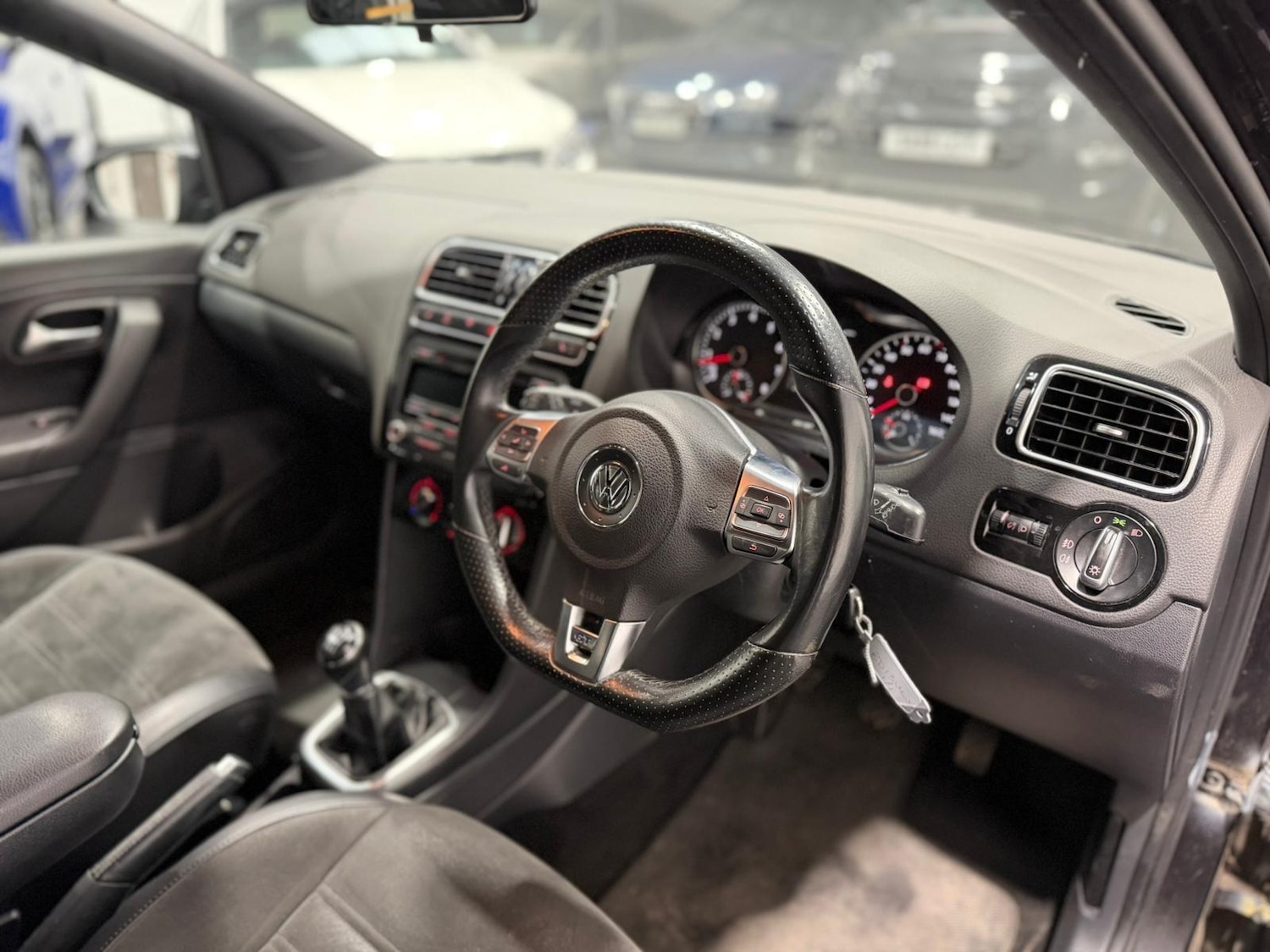 Used Volkswagen Polo 2013 for sale - 77992956: Photo 14