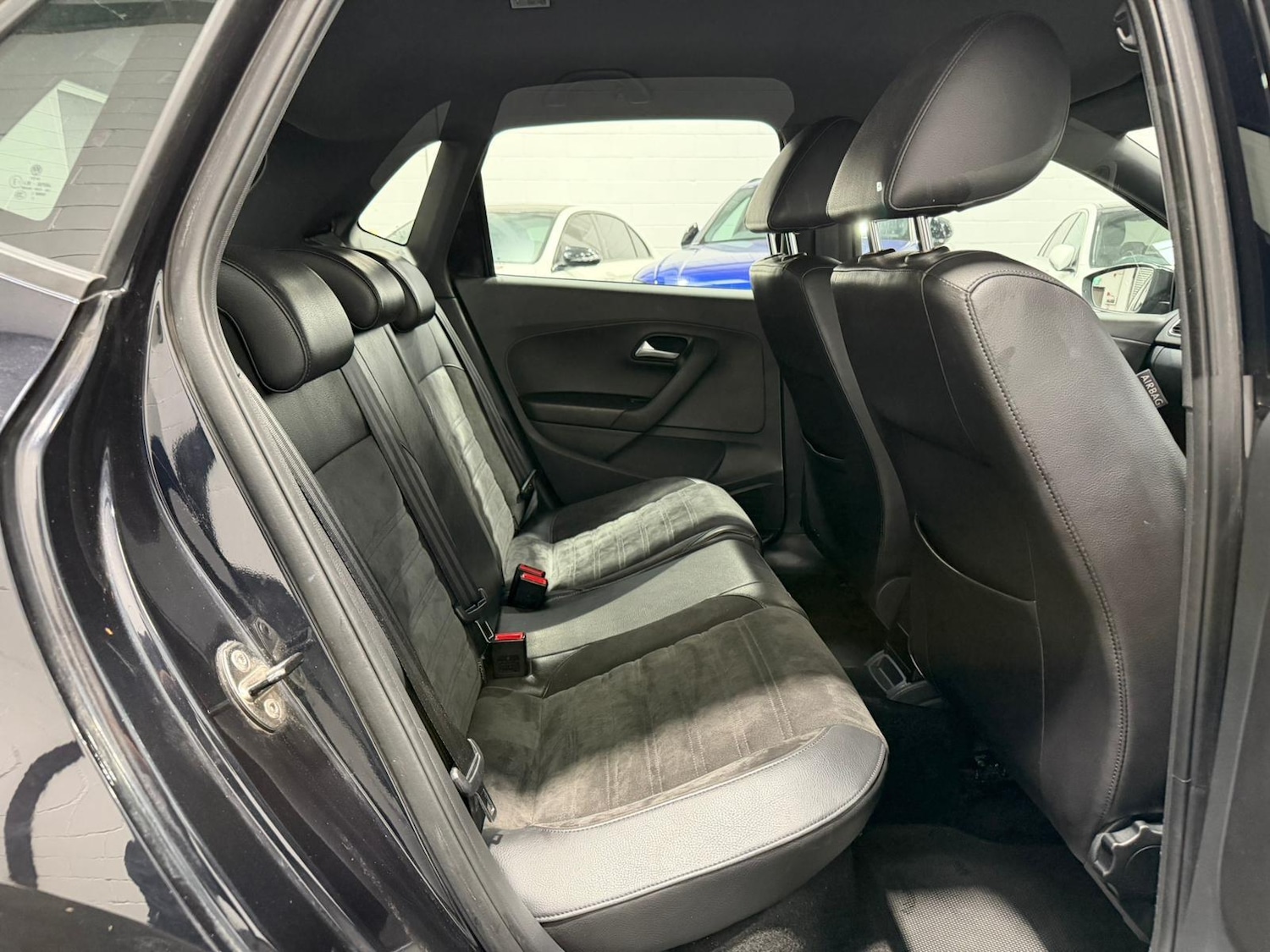 Used Volkswagen Polo 2013 for sale - 77992956: Photo 18