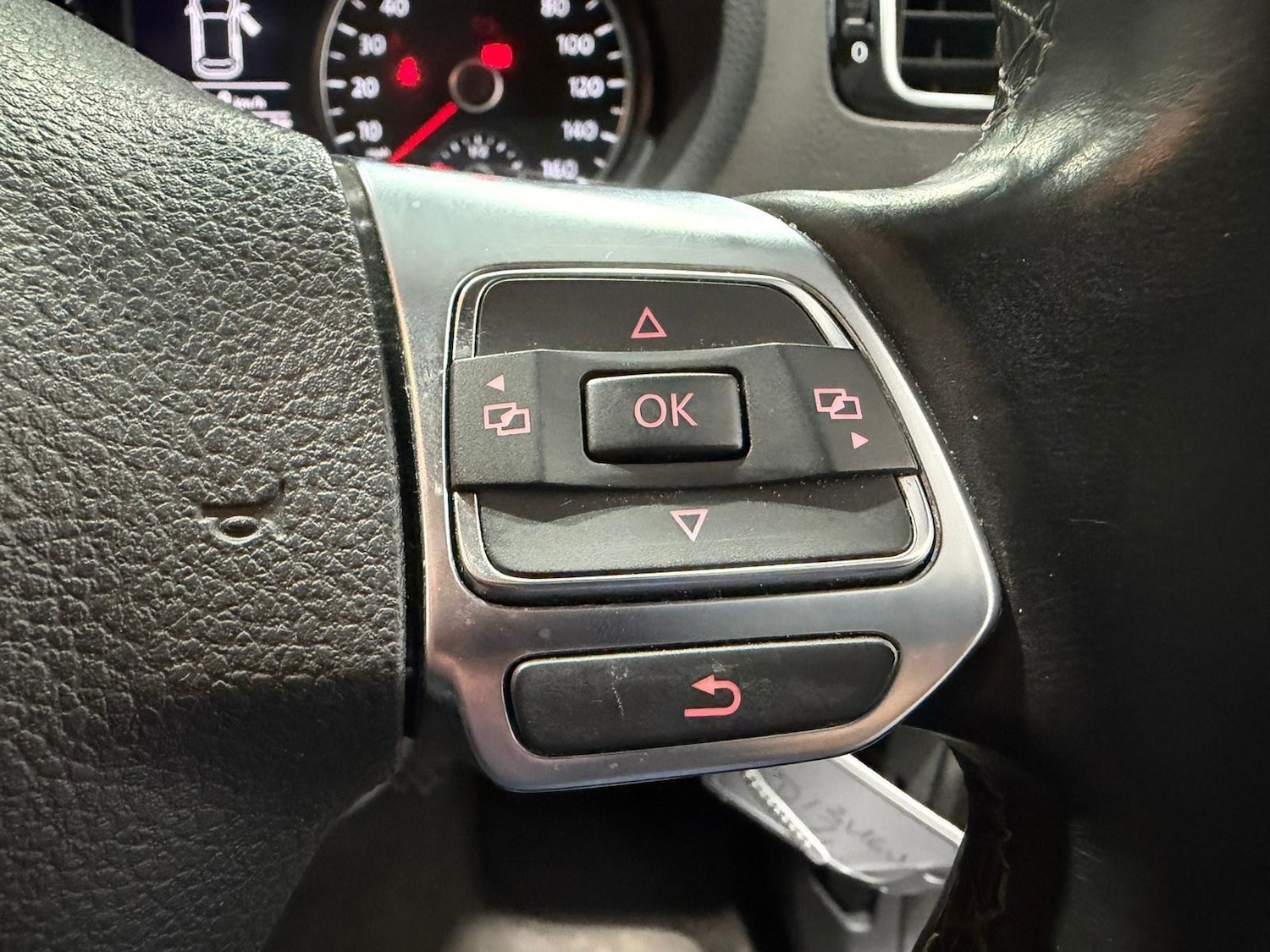 Used Volkswagen Polo 2013 for sale - 77992956: Photo 20