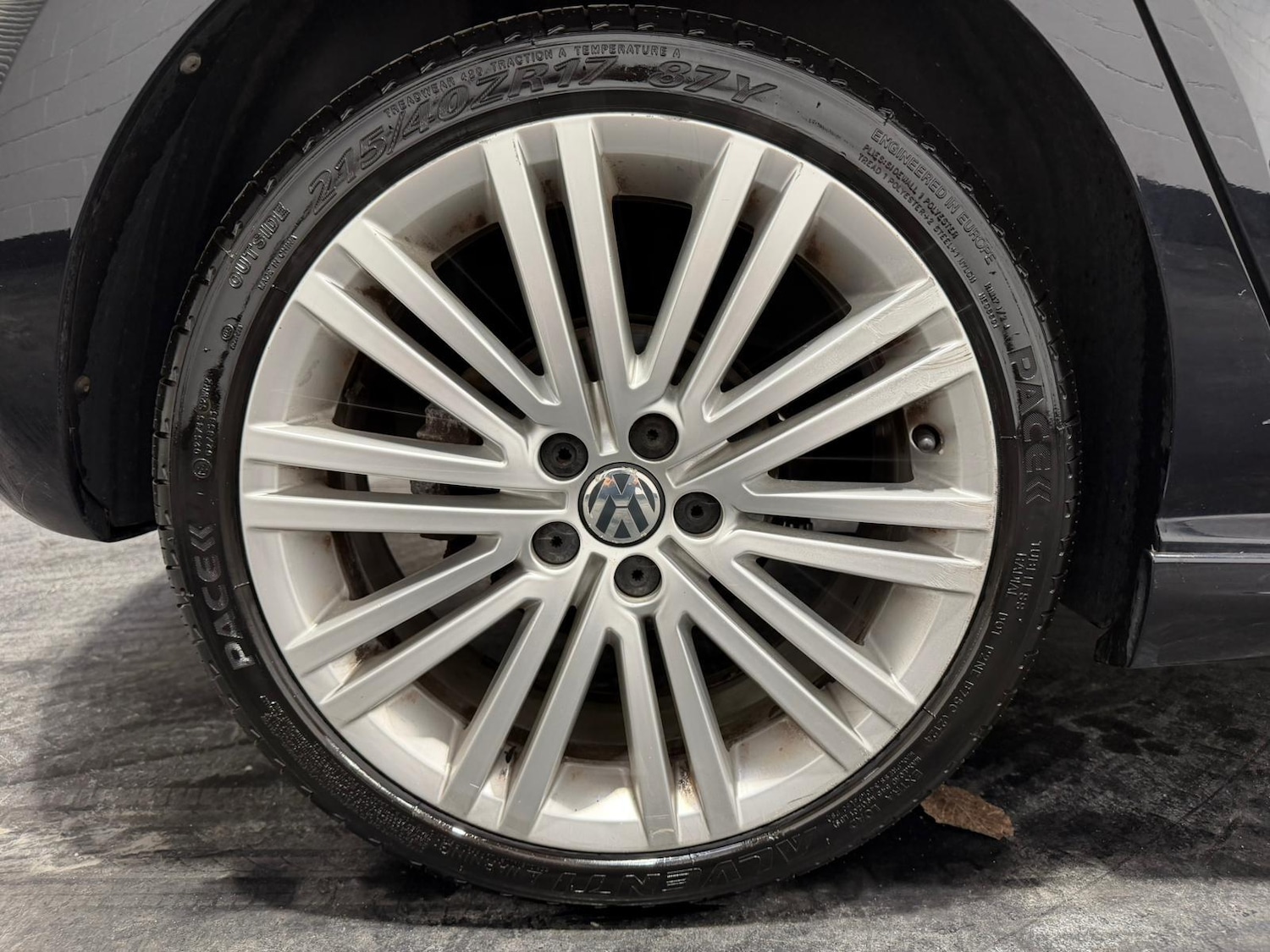 Used Volkswagen Polo 2013 for sale - 77992956: Photo 24