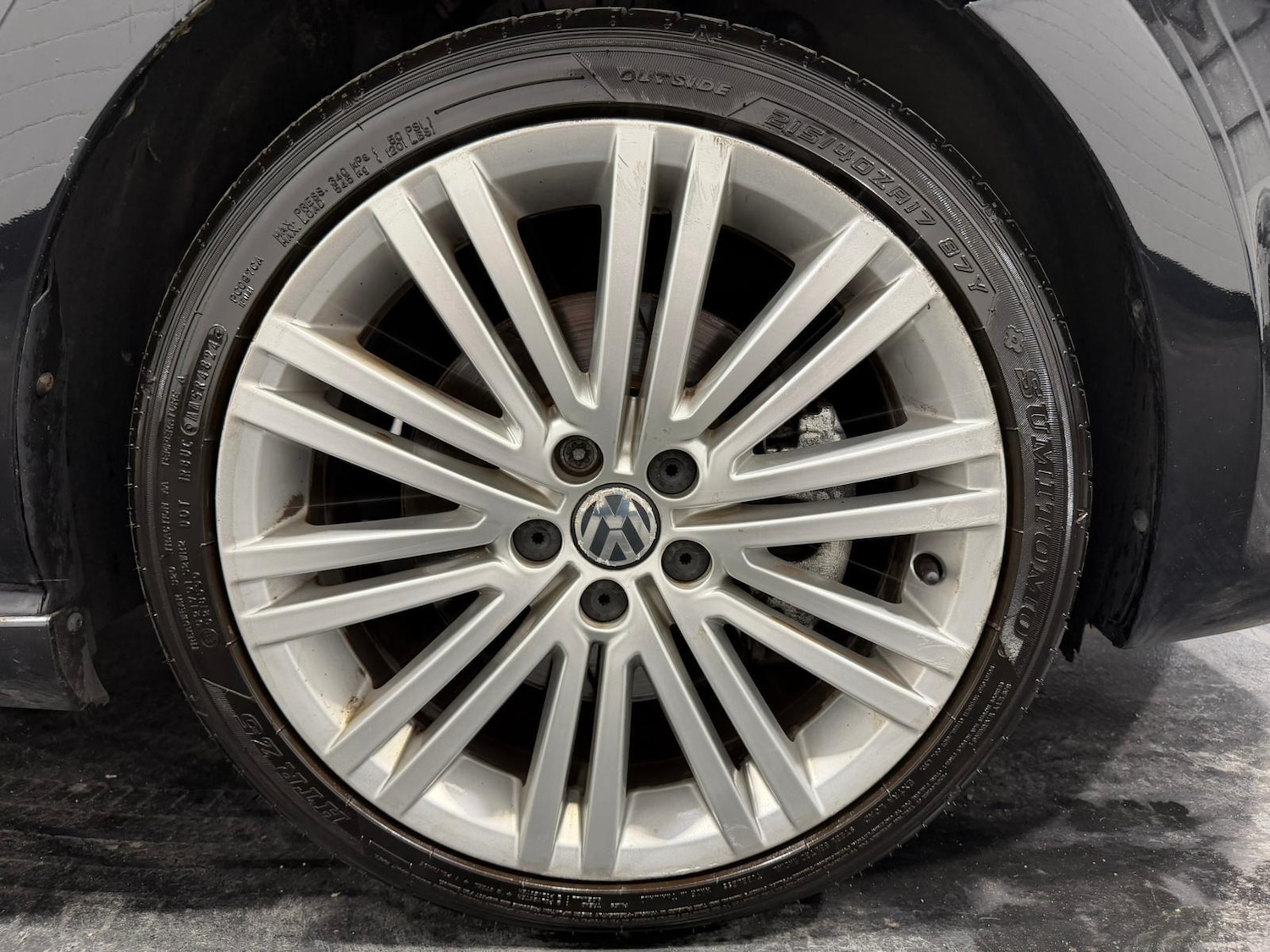 Used Volkswagen Polo 2013 for sale - 77992956: Photo 25