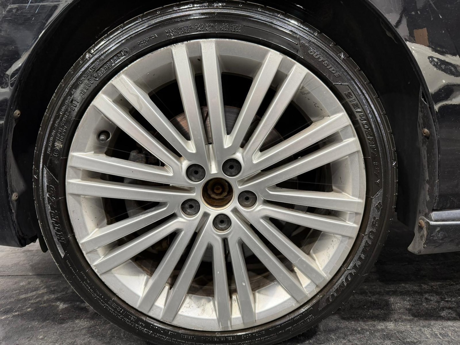 Used Volkswagen Polo 2013 for sale - 77992956: Photo 26